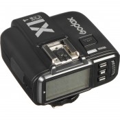 RADIO FLASH GODOX GREIKA  TTL - X1T-C PARA CAMERAS CANON-SOMENTE TRANSMISSOR