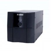 Nobreak Universal TS Shara(1.5VA/Bi/115-220V/8T/exp/Ger/CS)