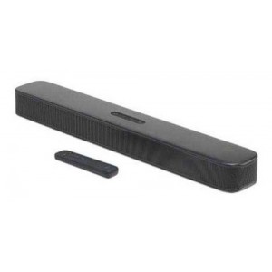 Soundbar Jbl Com 2.0 Canais E 80w - Jbl Bar 2.0 Surround