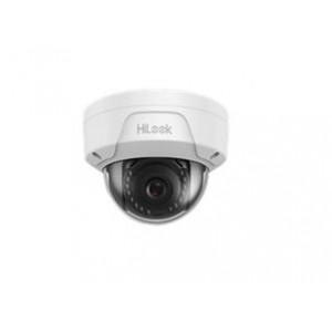 Câmera Hilook IP Dome 4MP 2.8mm IR 30m - PN # IPC-D140H 2.8mm