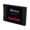 Ssd HD 480gb Sandisk sdssda-480g-g26