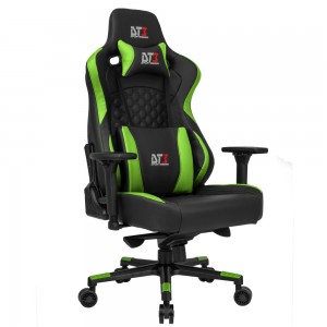 Cadeira DT3sports Rhino Bigger Green