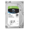 HDD SEAGATE SKYHAWK 2 TB PARA SEGURANCA / VIGILANCIA / DVR -ST2000VX008
