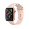 Relógio Apple Watch 44mm Rose Série 4