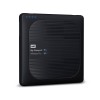 HD Externo WiFi Portátil 4 T WD Western Digital WiFi 