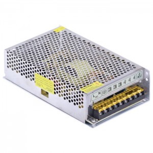 Fonte Chaveada colmeia 12V15A 180W - PN # NTS-12V 15A