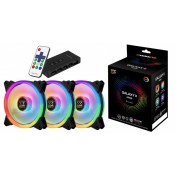 Fan Xigmatek Galaxy II Essential RGB (6 pin)