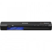 SCANNER EPSON PORTATIL WORKFORCE ES-60W - B11B253201