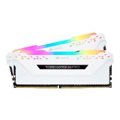 Memoria Corsair Vengeance Pro 16gb (2x8) Ddr4 3200mhz RGB