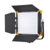 Painel De Led Godox Ld75r Fotografia Filmagem 