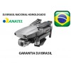Drone Dji Mavic 2 Pro DJI Brasil Nacional ANATEL BR