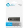 Pen Drive HP FD796L 128GB USB 3.1 Prata