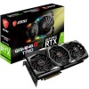 PLACA DE VIDEO MSI GEFORCE RTX 2080 TI GAMING X TRIO - 912-V371-097