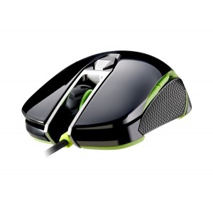 Mouse Cougar Gaming 450M USB Optical 50-5000 DPI Iron Grey - PN # 3M450WOI.0001
