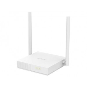 Roteador Wireless Tp-link Tl-wr829n Multimodo 300 Mbps 829n