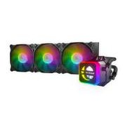 Water Cooler Cougar Helor 360 RGB 3x120mm