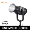 LED LIGHT MODELO M600D