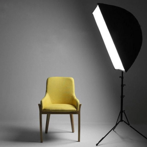 SOFTBOX UNIVERSAL - 50x70cm