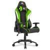 Cadeira DT3sports  Elise Light Green