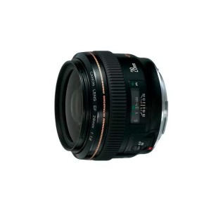 Lente Canon EF28 F1.8 USM  