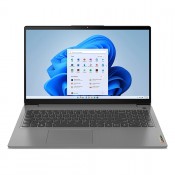 Notebook  LENOVO IDEAPAD 3I15 I5 8GB 256SSD W11