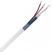 Bobina cabo Coax Beta Cavi HD 4205 WR500 (500Mts) - PN # 00422120500