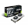 PLACA DE VIDEO ASUS GEFORCE GTX 1070 OC 8GB DDR5 256BITS - DUAL-GTX1070-O8G