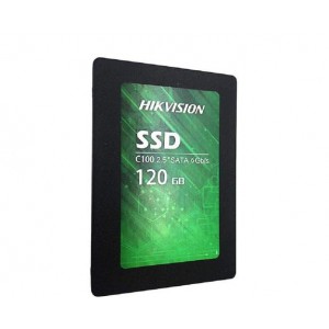SSD HikVision SATA C100 120GB