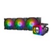Water Cooler Cougar Helor 360 RGB 3x120mm
