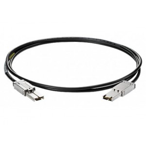 Cabo HPE ISS externo mini SAS 1M ? 407337-B21
