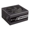 Fonte Corsair 650W RM 80Plus Gold Modular ATX12V v2.52