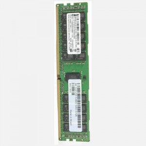 Mem Server Samsung 32GB DDR4-2400 ECC/REG - PN # M393A4K40BB1-CRC
