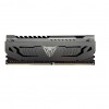Mem Patriot 8GB DDR4 3000Mhz CL 16 DIMM Viper Steel - PN # PVS48G300C6