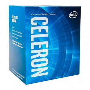 Proc Intel Celeron G4930 (3.20GHz/LGA1151) - PN # BX80684G4930