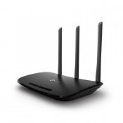 ROTEADOR TP-LINK TL-WR940N WIRELESS N 450MBPS - TPN0087