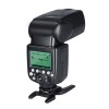 FLASH SPEEDLITE GODOX GREIKA ETTL VING 860C - DEDICADO PARA CANON