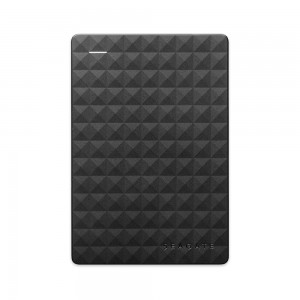 HD Externo Seagate 4TB Expansion Portátil USB 3.0 Black