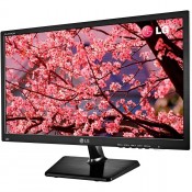 MONITOR 19,5" LED LG D-SUB 20M37AA - 20M37AA-B.AWZ