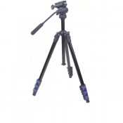 Tripe Greika Wt5316 Cabeça Hidraulica Videofoto 5 Kg 1,6m