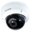 Câmera Hikvision IP Dome 2MP 2.8mm IR 30m - PN # DS-2CD2125FWD-I