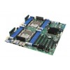 PLACA MAE INTEL SERVER DUAL XEON S2600STB (3647) - S2600STB 