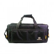 Bolsa Fotográfica Greika Zd-h7 - Filmadora Nova Lançamento