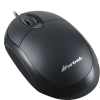 Mouse Fortrek USB 800DPI OML-101 Preto - PN # 62845