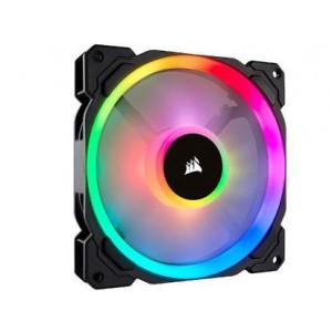 Ventilador Corsair LL140 RGB Dual Light Loop RGB 1 x 140mm