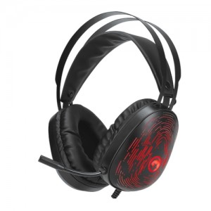 Headset Marvo Scorpion HG9049 Wired Gaming