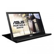 MONITOR ASUS PORTATIL 15.6" USB 3.0 ULTRA LEVE 800G ULTRA FINO 8.0 MM - MB168B