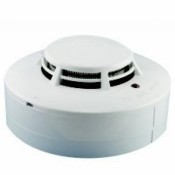 Detector Convencional Global Fire GFE-S-2L (HEAD) - PN # 474-A279