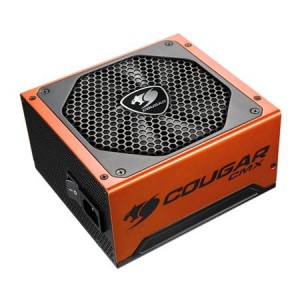 Fonte Cougar 1200W CMX 80Plus Bronze Modular - PN # 31TG120.0041