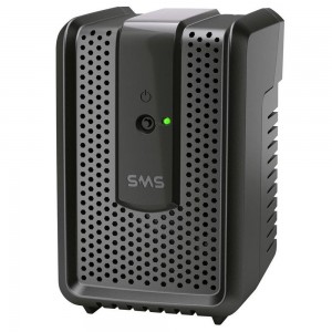 ESTABILIZADOR SMS REVOLUTION SPEEDY 1000VA MONO/115V (6T) - 16621