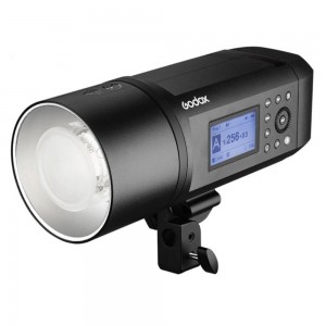 Flash Godox Witstro Ad600pro - Ttl  600W